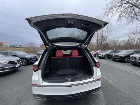 Used 2023 Acura MDX A-Spec image 25