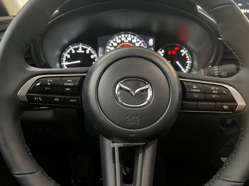 New 2026 MAZDA CX-30 AWD 2.5 S w/ Select Sport Pkg image 20