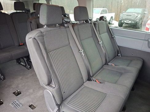 Used 2018 Ford Transit 350 XLT image 13