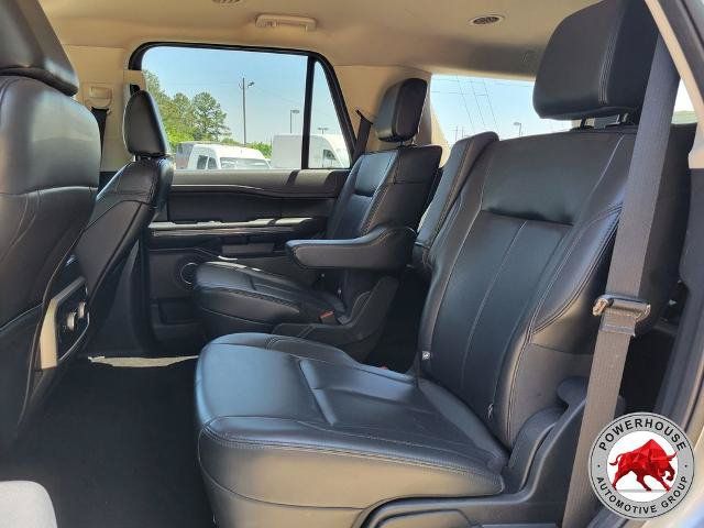 Certified 2023 Ford Expedition XLT AWD/4WD image 16
