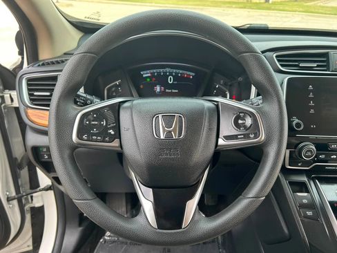Used 2018 Honda CR-V EX image 17