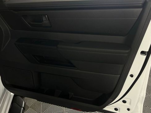 Used 2026 Toyota Tundra SR image 28