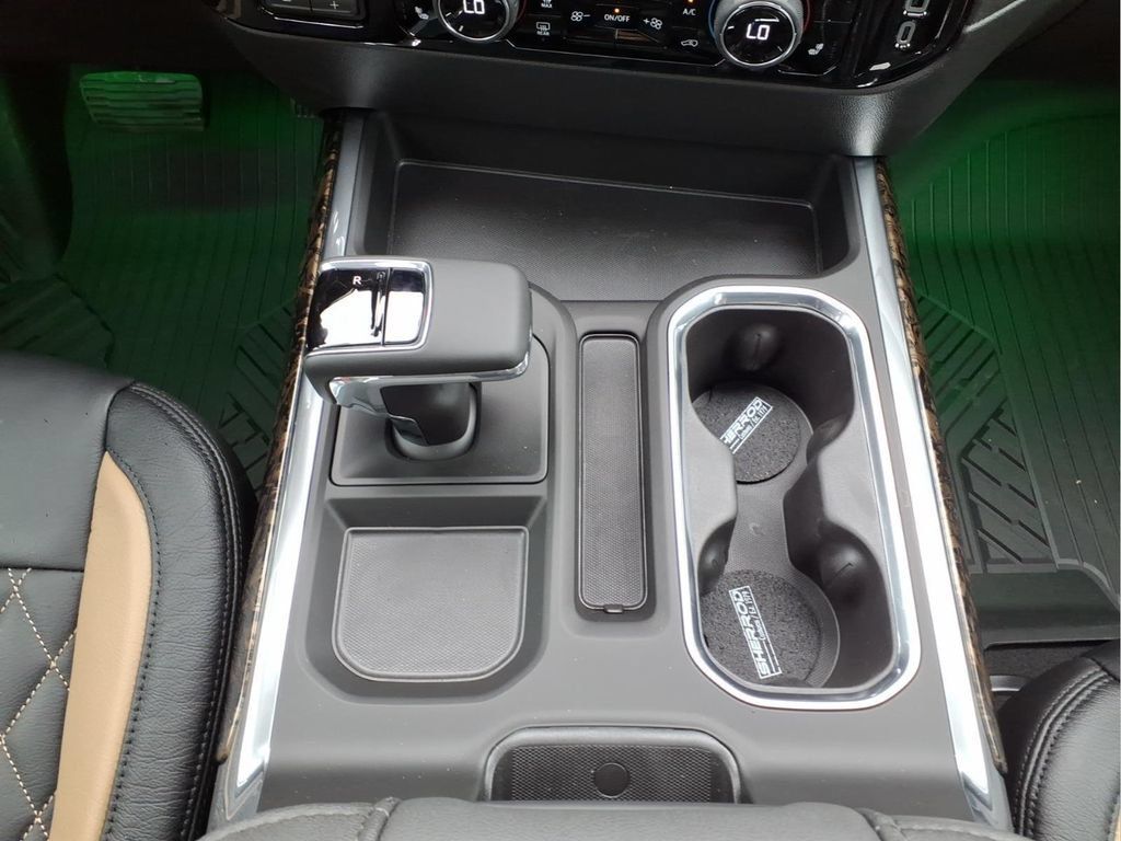 New 2026 Chevrolet Silverado 1500 RST w/ All Star Edition Plus AWD/4WD image 26