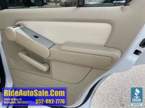 Used 2006 Mercury Mountaineer Premier AWD/4WD image 15