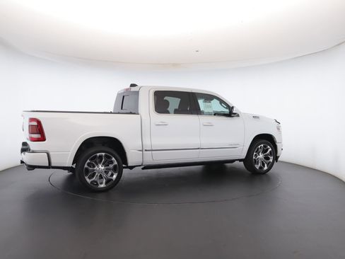 Certified 2021 RAM 1500 Limited image 32