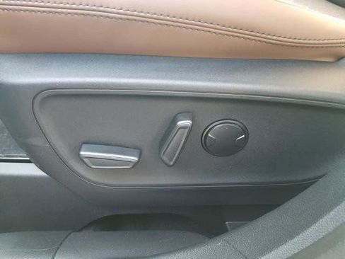 New 2025 Ford Bronco Sport Outer Banks w/ Outer Banks Tech Package+ image 16