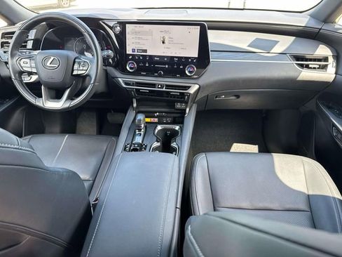 Used 2023 Lexus RX 350 Premium w/ Cold Area Package AWD/4WD image 22