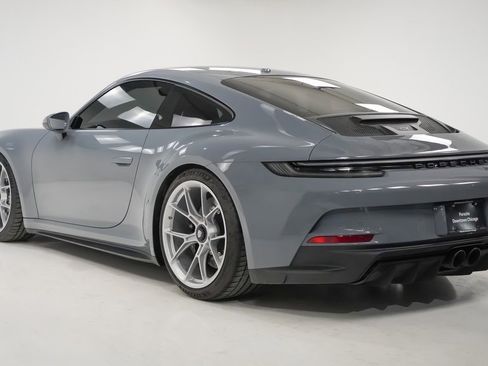 Certified 2023 Porsche 911 GT3 image 3