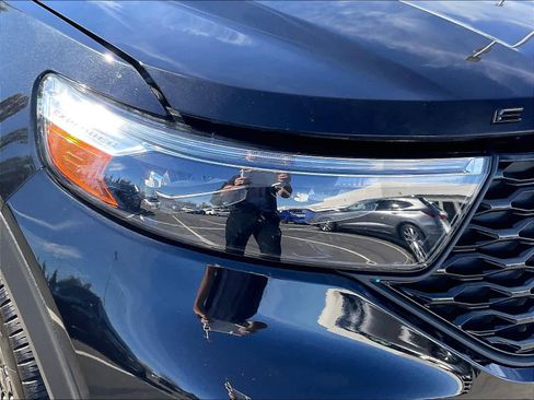 Used 2023 Ford Explorer ST w/ Equipment Group 401A image 30