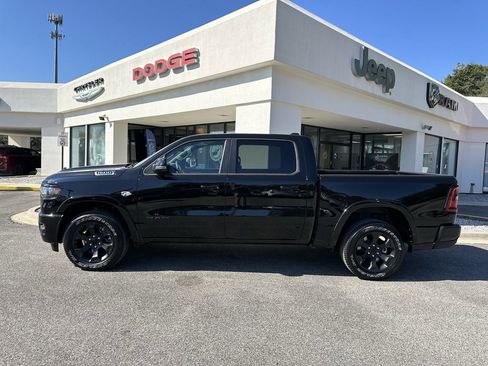 New 2026 RAM 1500 Big Horn image 9