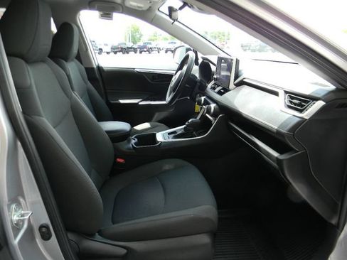 Used 2023 Toyota RAV4 LE AWD/4WD image 22