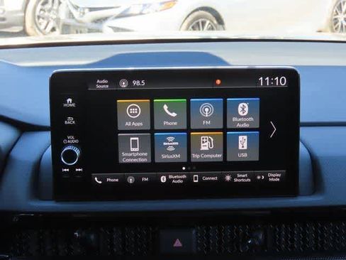 Certified 2024 Honda CR-V EX-L image 19