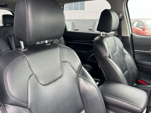 Used 2022 Kia Telluride S image 14