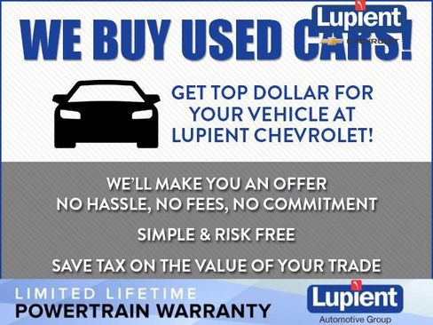 Used 2024 Chevrolet Express 2500 w/ Driver Convenience Package image 30