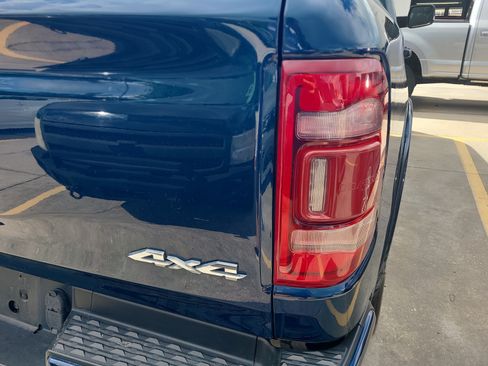 Used 2021 RAM 1500 Laramie w/ Laramie Southwest Edition AWD/4WD image 10