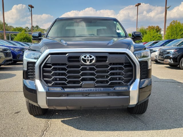 Used 2023 Toyota Tundra Limited w/ TRD Off-Road Package AWD/4WD image 2