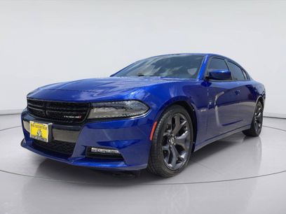Used 2018 Dodge Charger R/T w/ Plus Group
