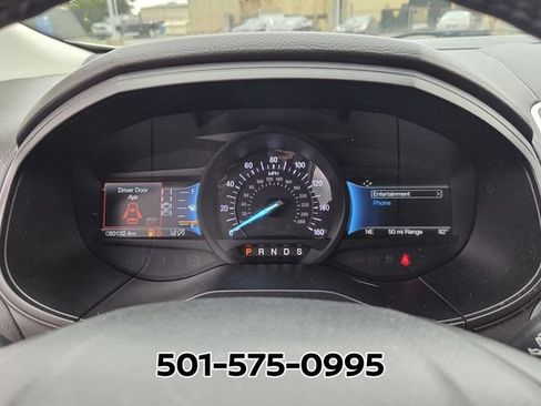 Used 2022 Ford Edge Titanium AWD/4WD image 27