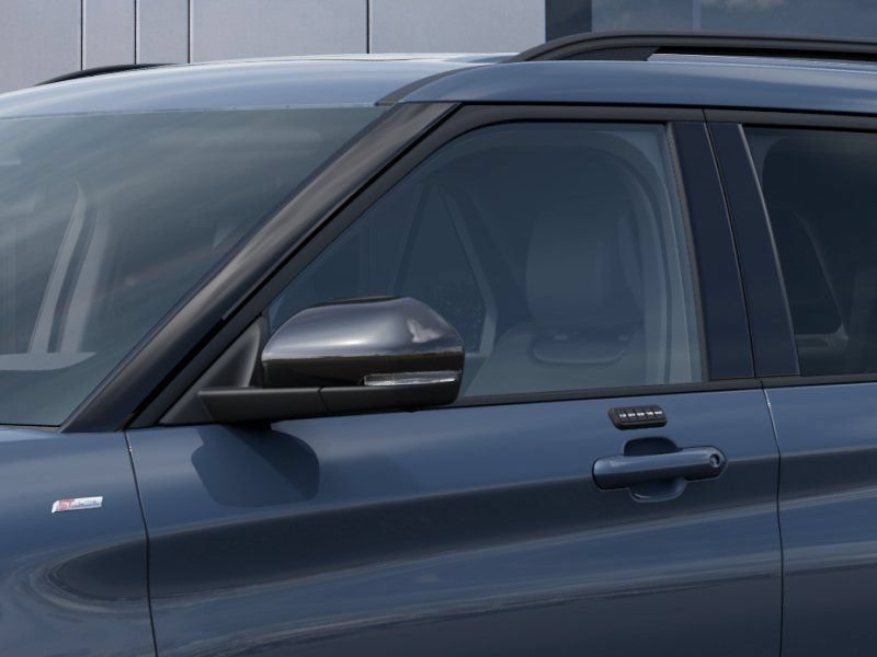 New 2027 Ford Explorer ST-Line w/ Premium Package AWD/4WD image 22