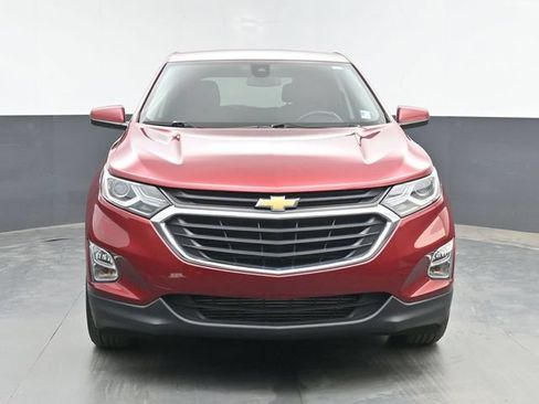 Used 2020 Chevrolet Equinox LT FWD image 3