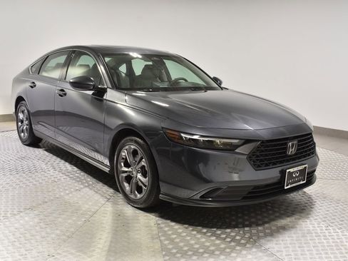 Used 2024 Honda Accord EX image 7