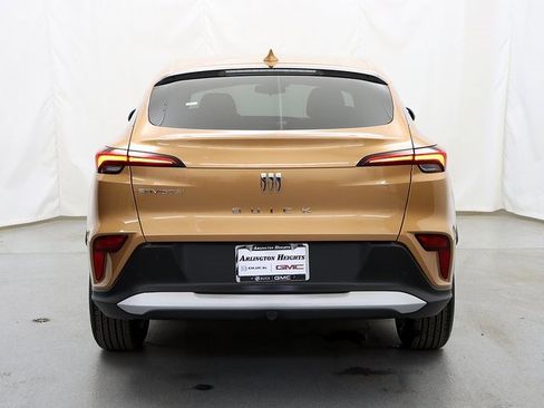 New 2026 Buick Envista Preferred image 6