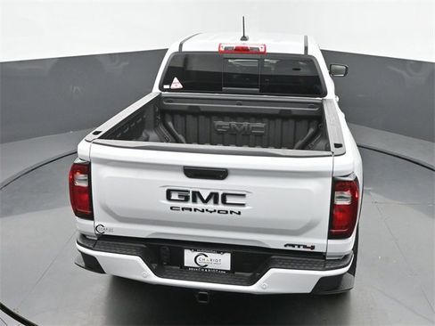 New 2026 GMC Canyon AT4 w/ AT4 Premium Package image 42