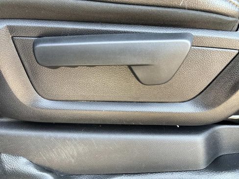 Used 2020 RAM 3500 Tradesman AWD/4WD image 23