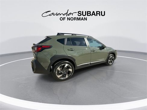 Used 2026 Subaru Crosstrek 2.5i Limited image 8