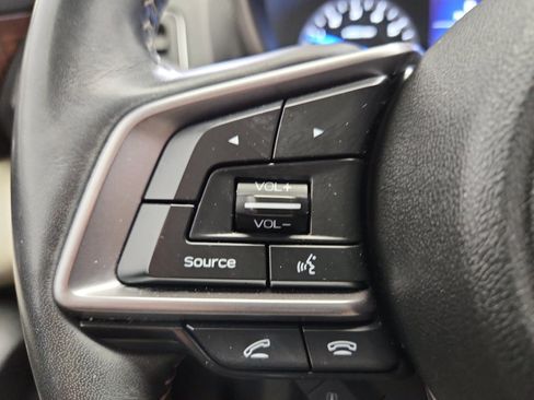Used 2021 Subaru Ascent Touring AWD/4WD image 14