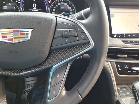 Used 2019 Cadillac CT6 Sport AWD/4WD image 23