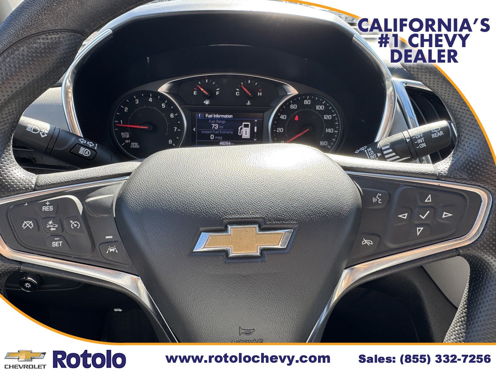 Used 2024 Chevrolet Equinox LS w/ LS Convenience Package FWD image 27