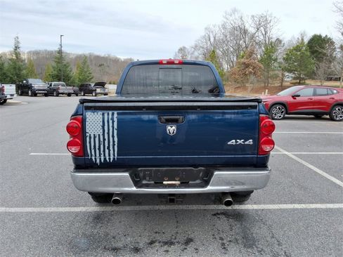 Used 2007 Dodge Ram 1500 Truck SLT image 6