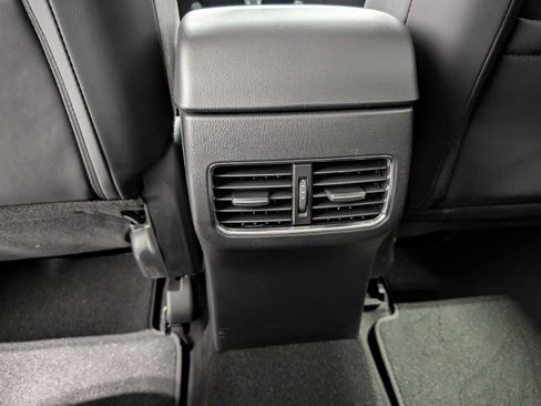 Certified 2025 MAZDA CX-5 AWD 2.5 S w/ Select Package image 20