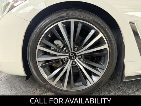 Used 2021 INFINITI Q60 3.0t Pure RWD image 42