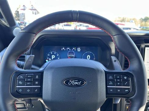 New 2025 Ford F150 Raptor image 10