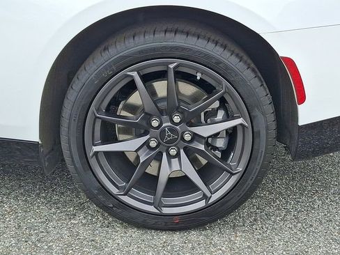 New 2026 Dodge Charger Scat Pack image 5