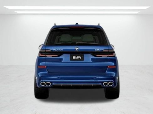 New 2026 BMW ALPINA XB7 AWD/4WD image 5