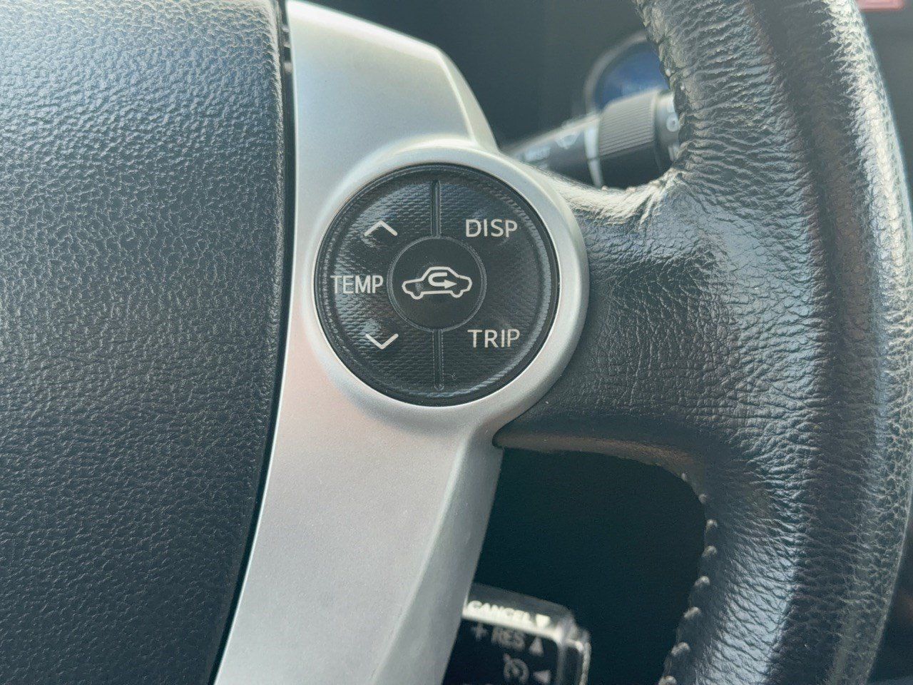 Used 2016 Toyota Prius C Four FWD image 19