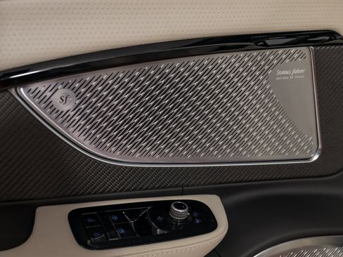 Used 2024 Maserati GranCabrio Trofeo image 48