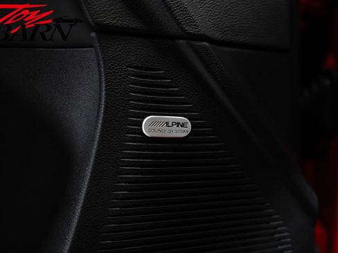Used 2019 Dodge Challenger SRT Hellcat Redeye RWD image 22