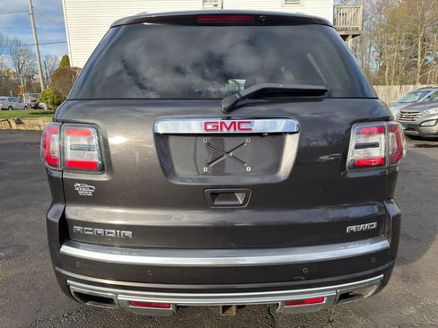 Used 2015 GMC Acadia Denali image 6