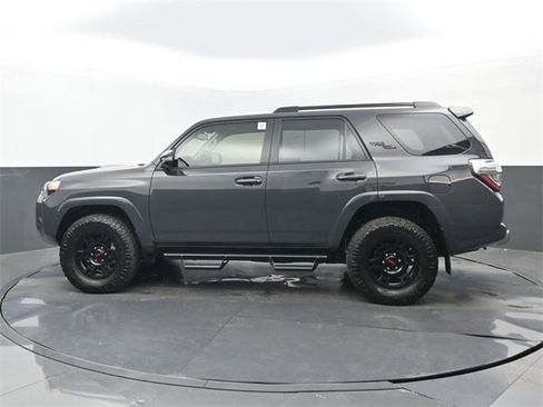 Used 2024 Toyota 4Runner TRD Off-Road Premium w/ Moonroof Package image 24