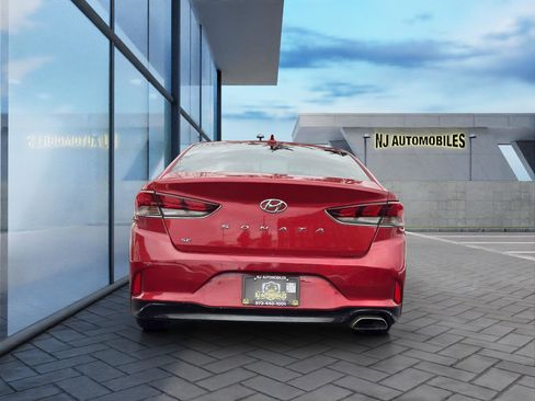 Used 2019 Hyundai Sonata SE image 6