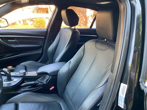 Used 2018 BMW 330i Sedan RWD image 24
