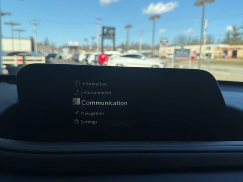 Used 2025 MAZDA CX-30 AWD 2.5 S w/ Premium Package image 36