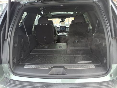 Certified 2023 Chevrolet Tahoe RST w/ Sport Performance Package image 17