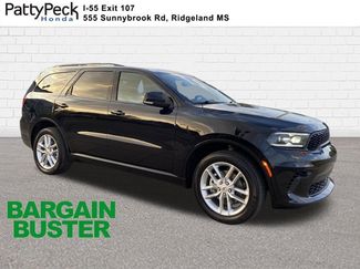 Used 2025 Dodge Durango GT AWD/4WD video 1