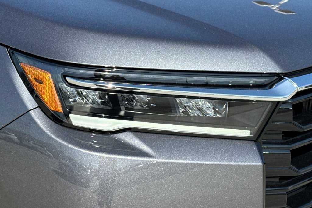 New 2026 Honda Pilot Elite image 32