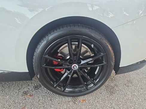 Used 2023 BMW M240i xDrive Coupe w/ Premium Package image 10